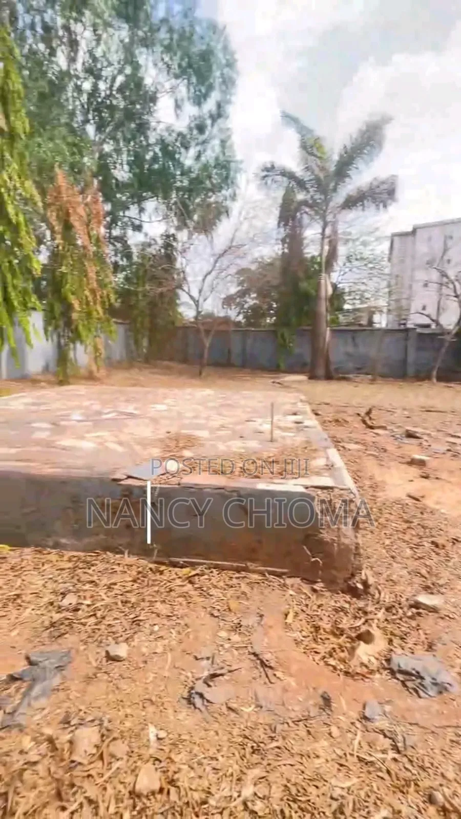 Land for Sale at Golf Estate in Enugu