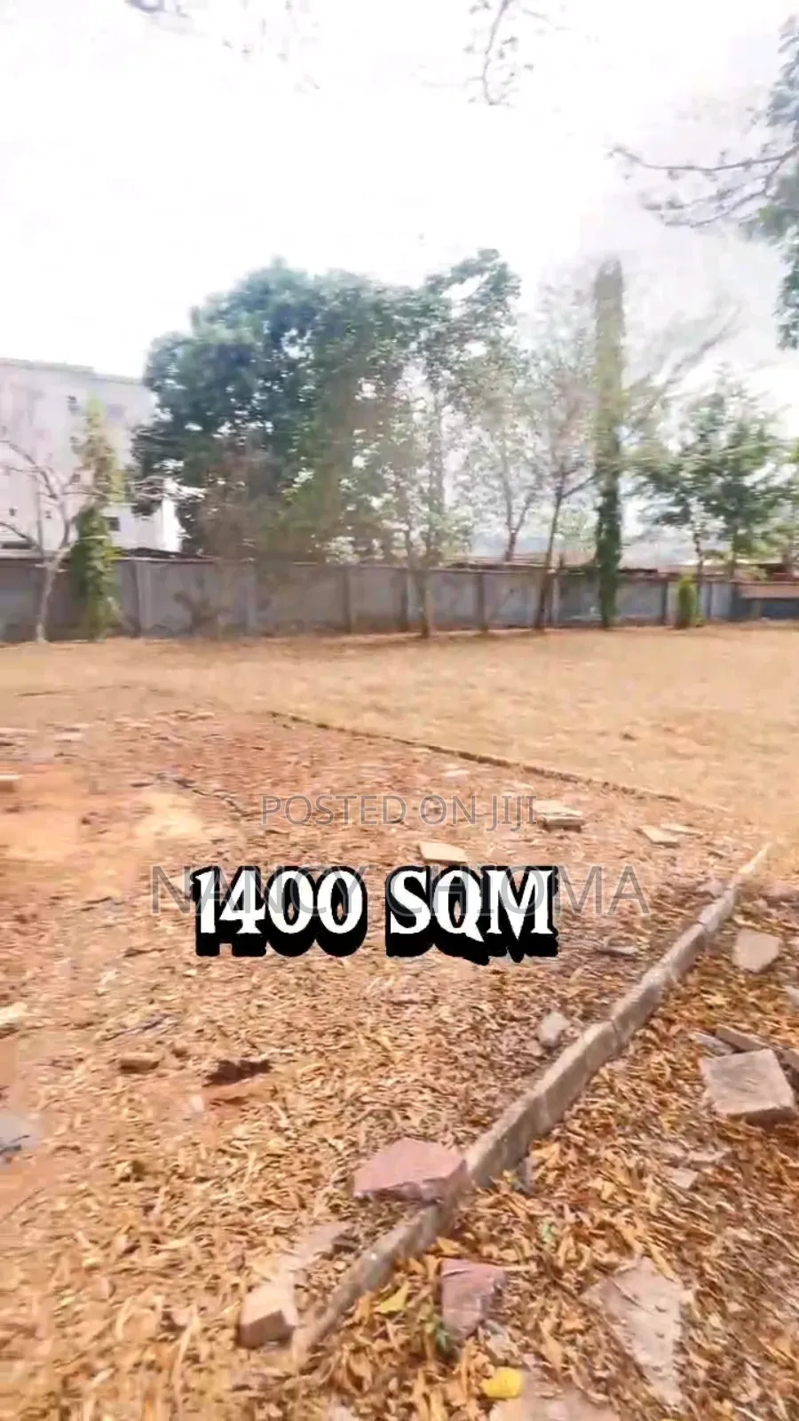 Land for Sale at Golf Estate in Enugu