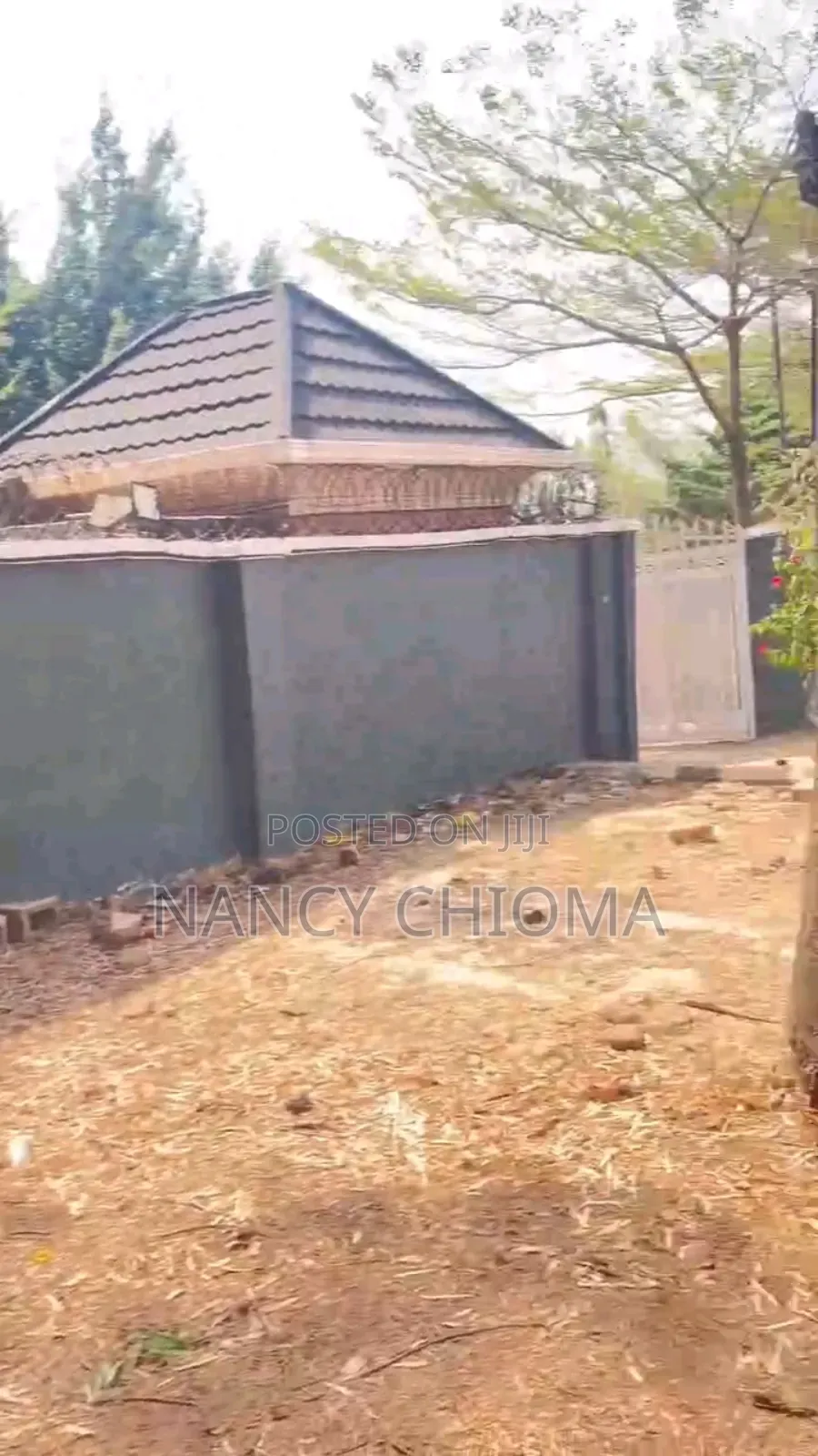 Land for Sale at Golf Estate in Enugu