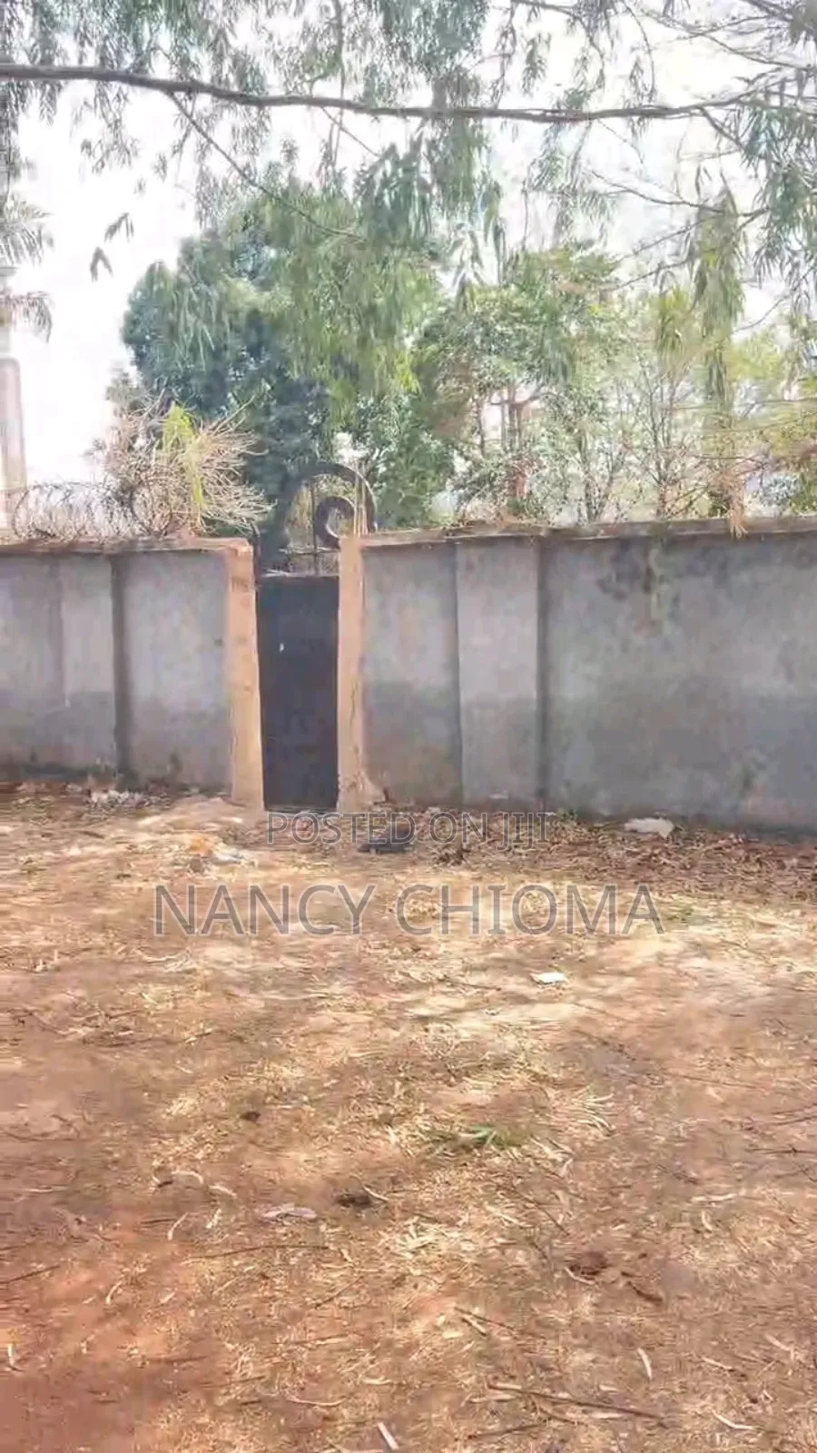Land for Sale at Golf Estate in Enugu
