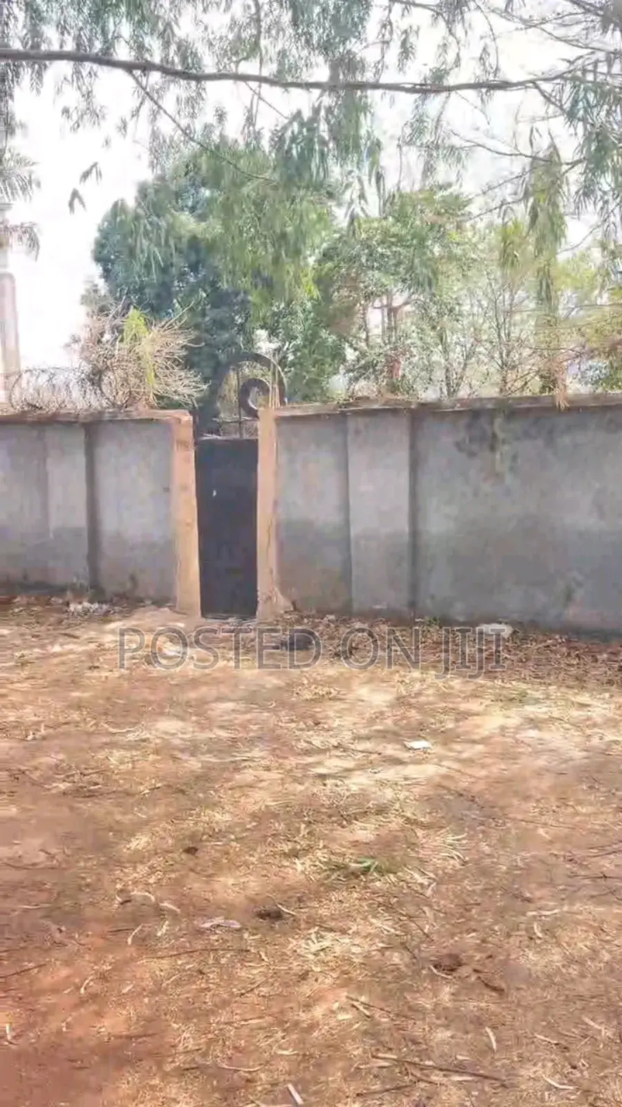 Land for Sale at Golf Estate in Enugu