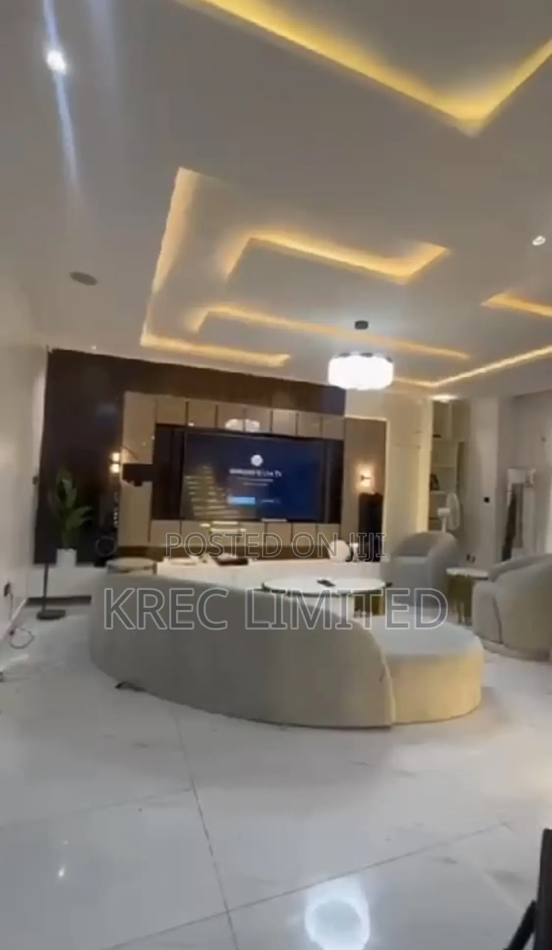 4bdrm Duplex in Eneka Link Road Phc for sale in Eneka