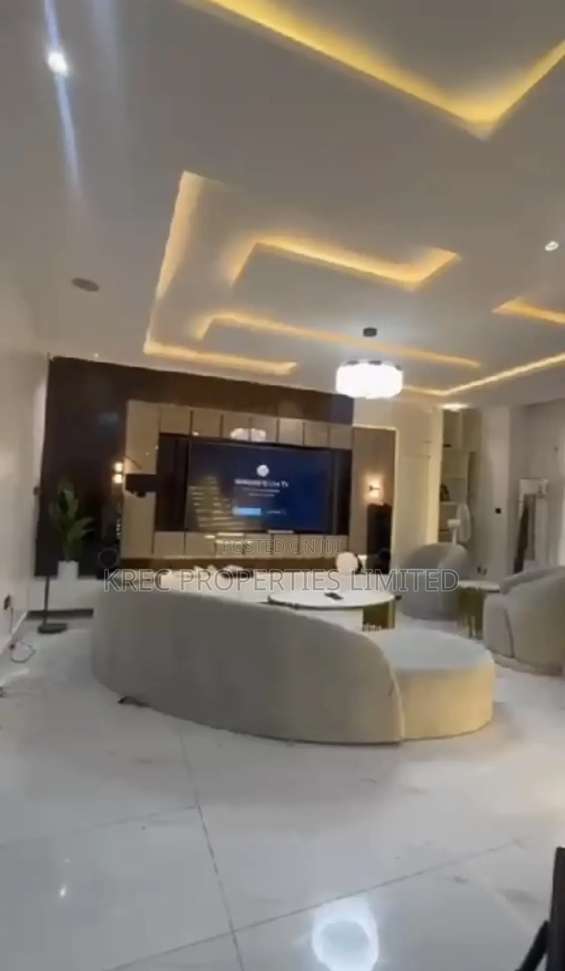 4bdrm Duplex in Eneka Link Road Phc for sale in Eneka