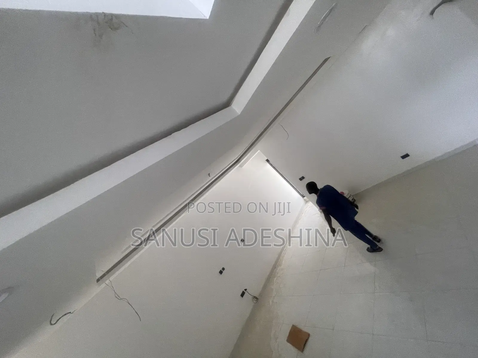 2bdrm House in Gwarimpa Estate,Fct, Gwarinpa for sale in Gwarinpa