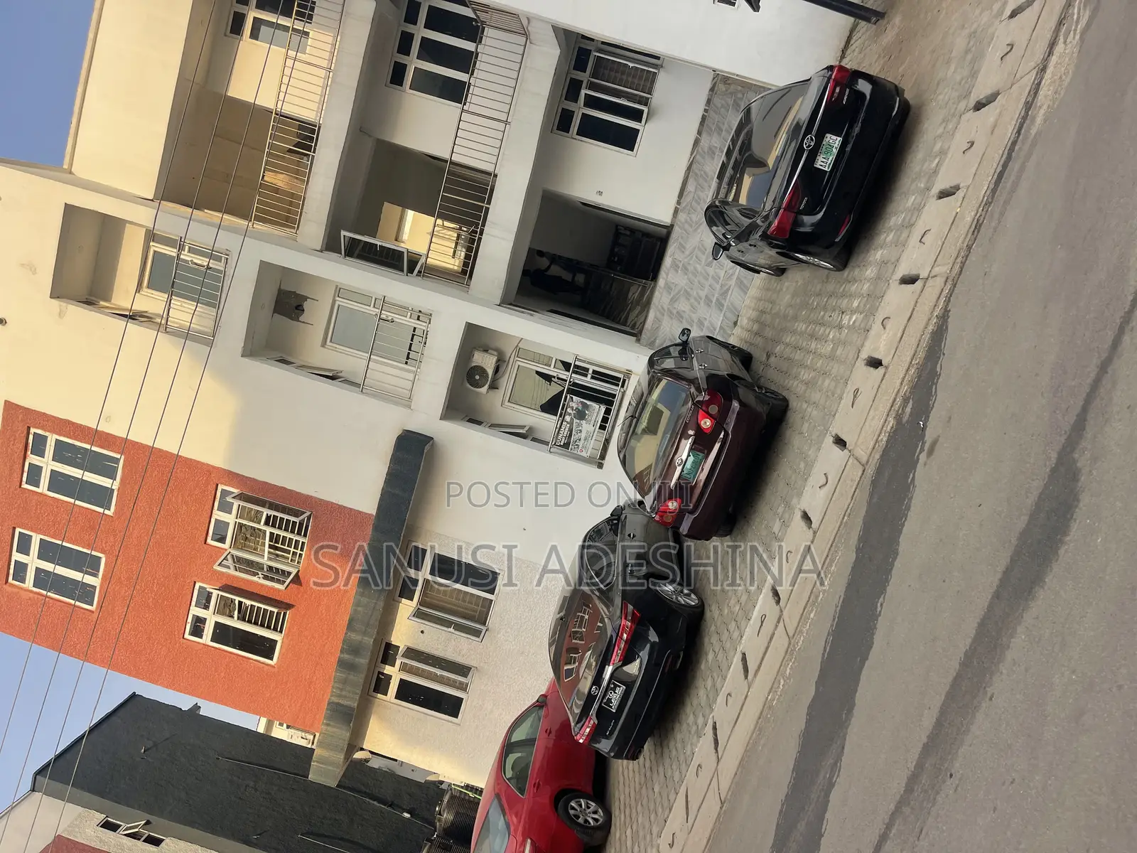 2bdrm House in Gwarimpa Estate,Fct, Gwarinpa for sale in Gwarinpa