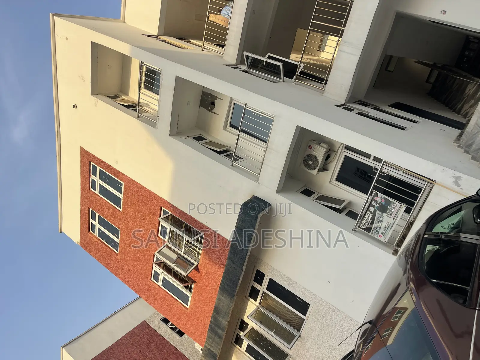 2bdrm House in Gwarimpa Estate,Fct, Gwarinpa for sale in Gwarinpa
