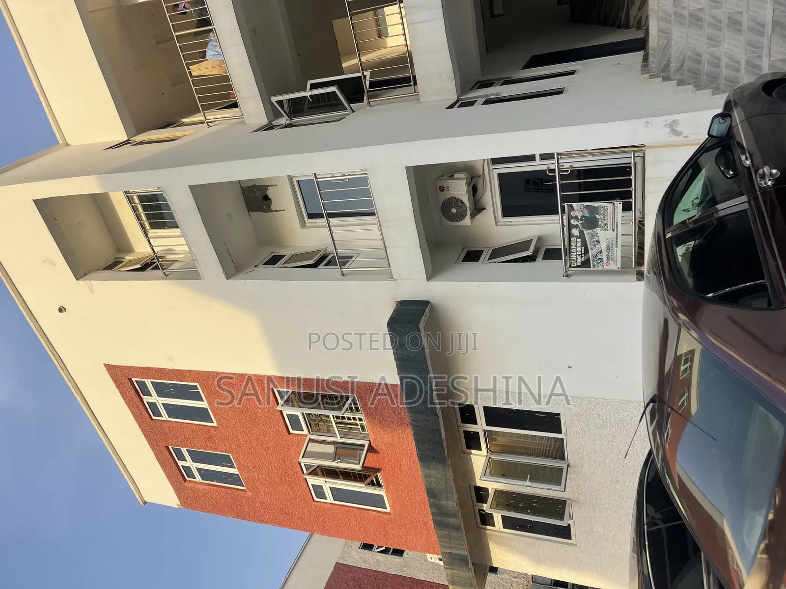 2bdrm House in Gwarimpa Estate,Fct, Gwarinpa for sale in Gwarinpa
