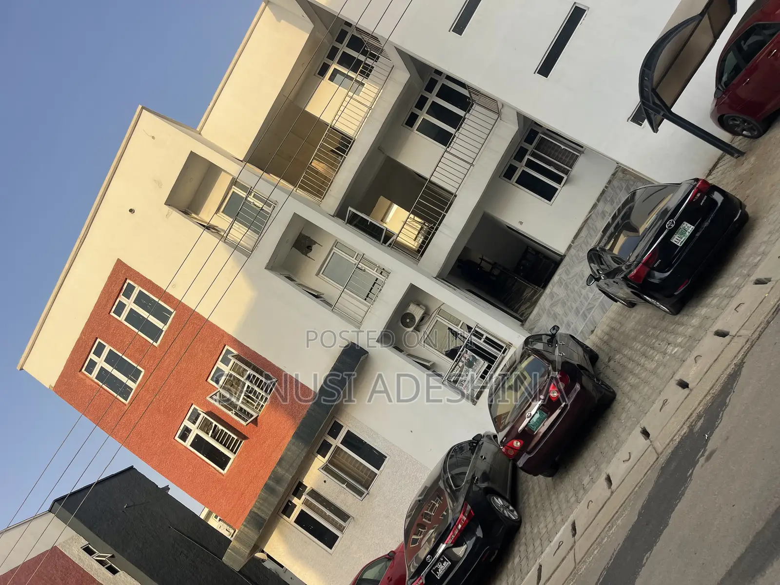 2bdrm House in Gwarimpa Estate,Fct, Gwarinpa for sale in Gwarinpa
