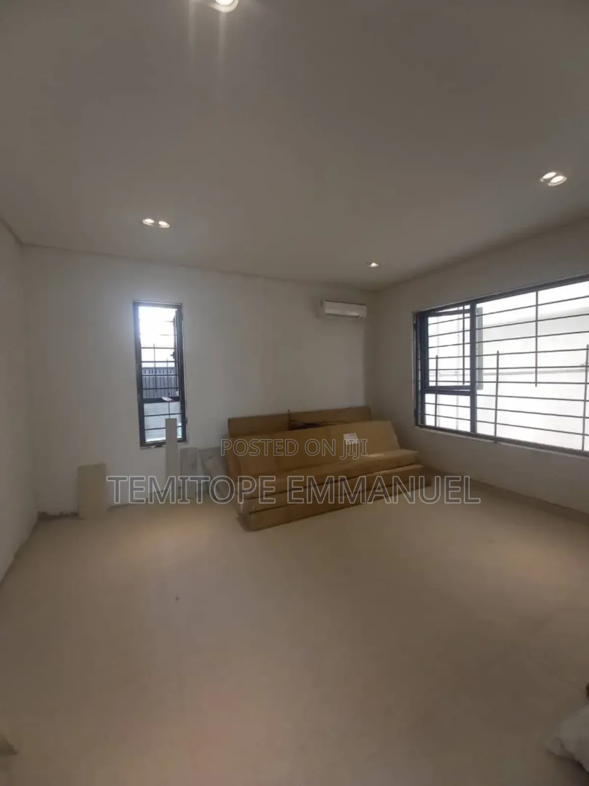 Furnished 6bdrm Mansion in Banana Island Estate for sale in Banana Island