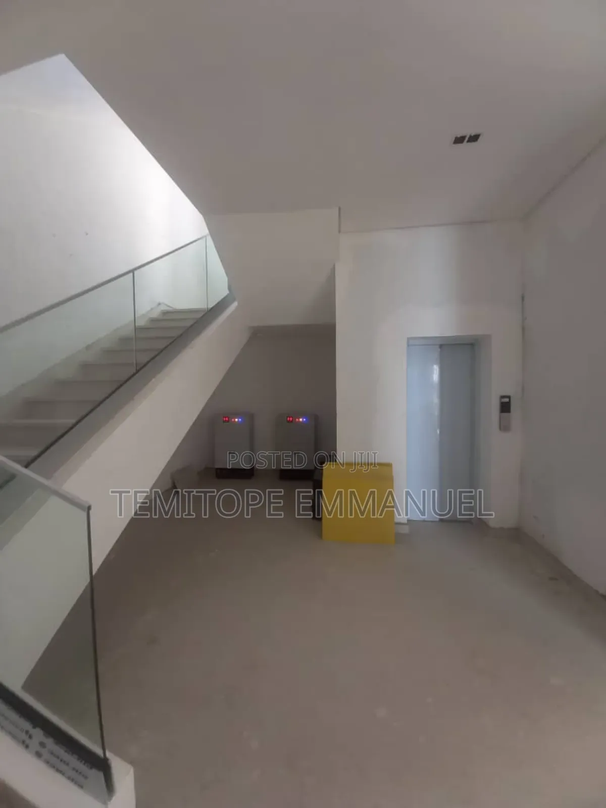 Furnished 6bdrm Mansion in Banana Island Estate for sale in Banana Island