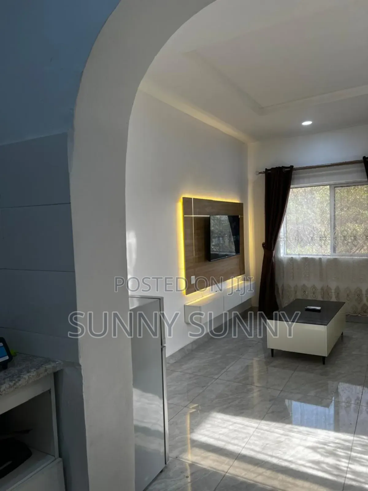 Executive Studio Room - Utako ( City Center) in Utako