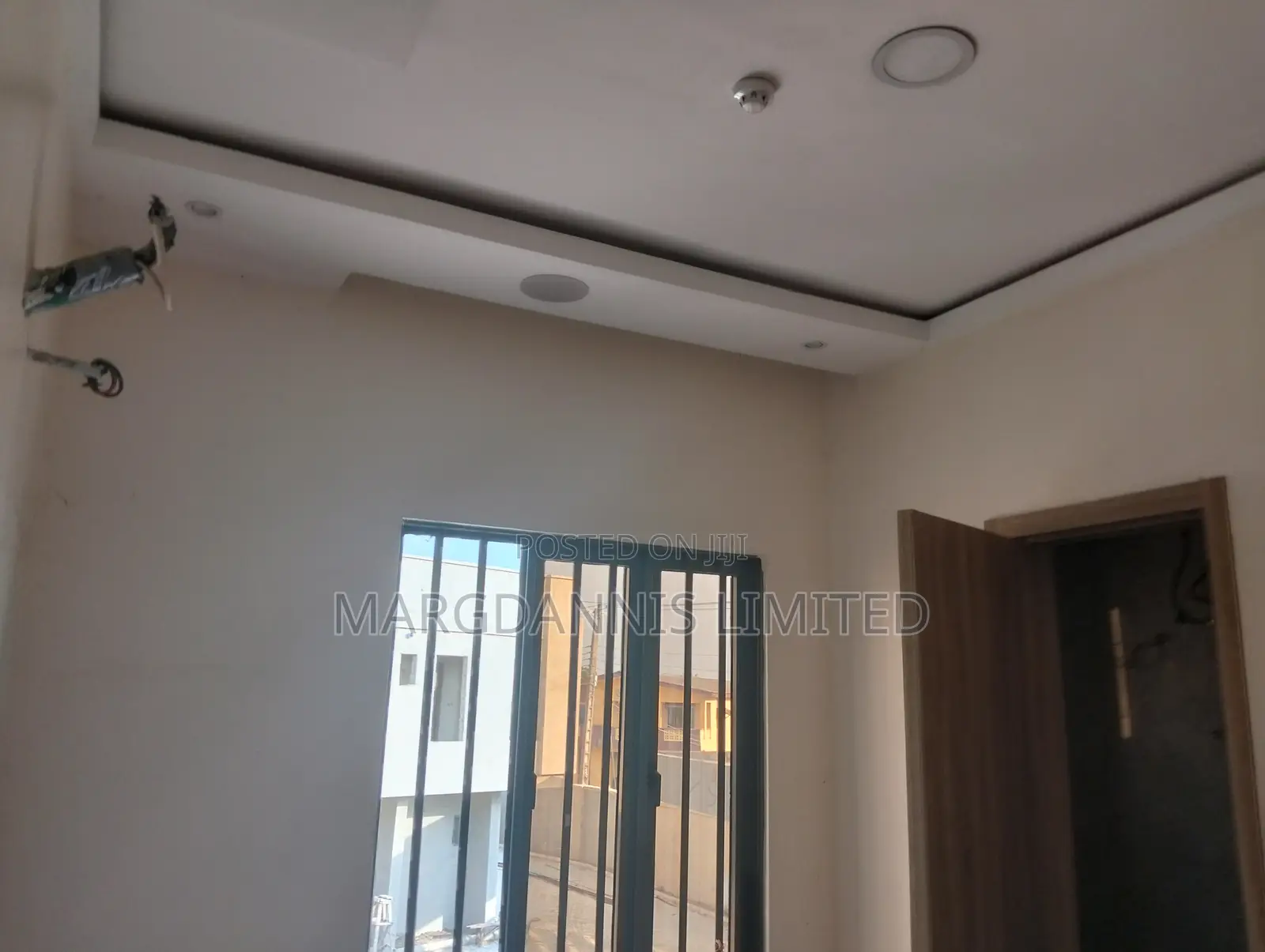 Furnished 3bdrm Duplex in Ibeshe-Ikorodu for sale in Ibeshe / Ikorodu