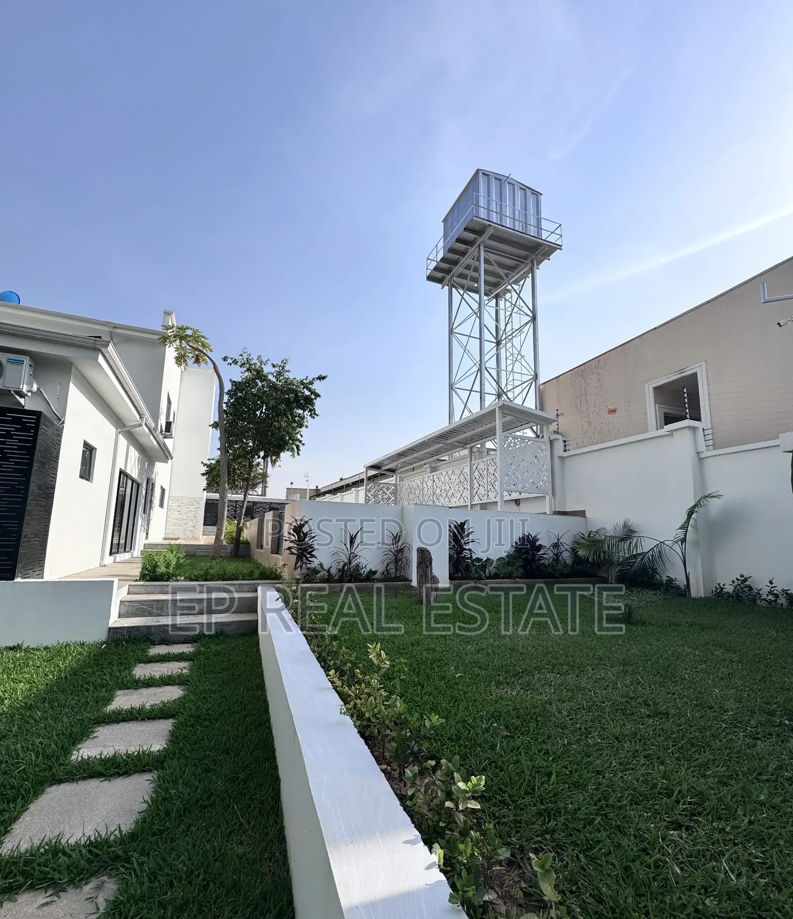 10bdrm Duplex in Asokoro for sale in Asokoro