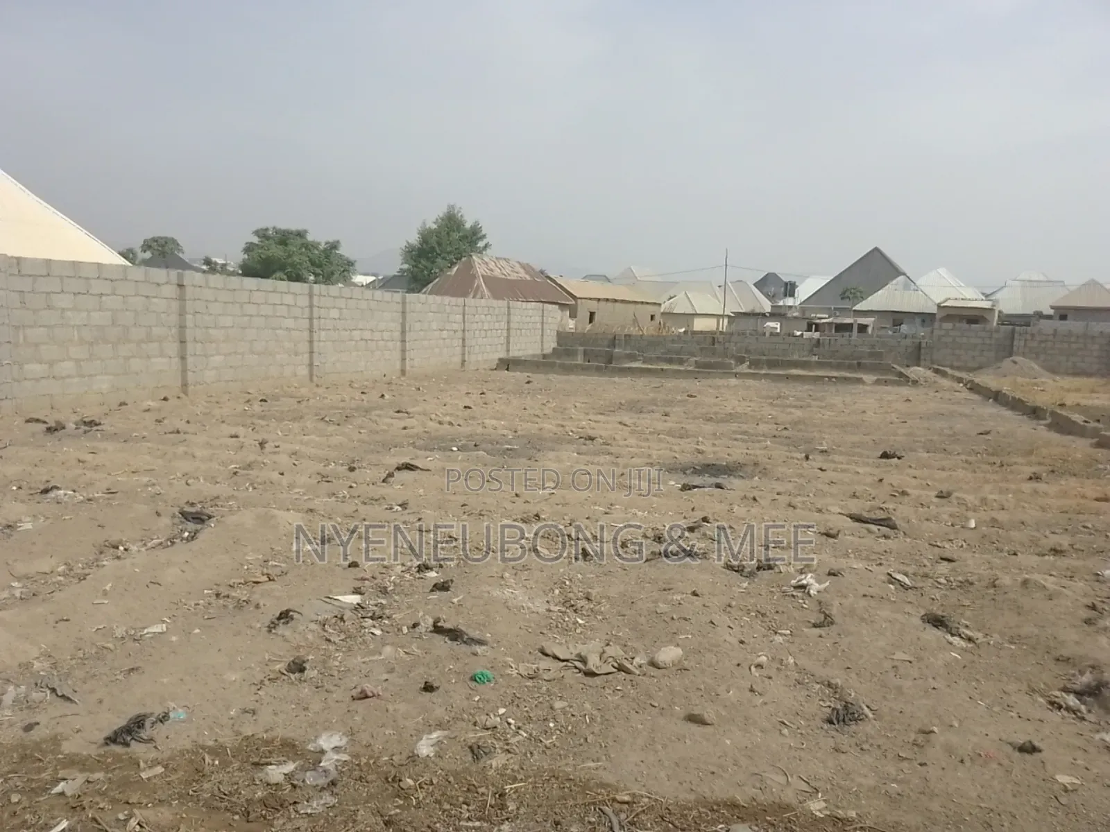 Land For Sale in Karu