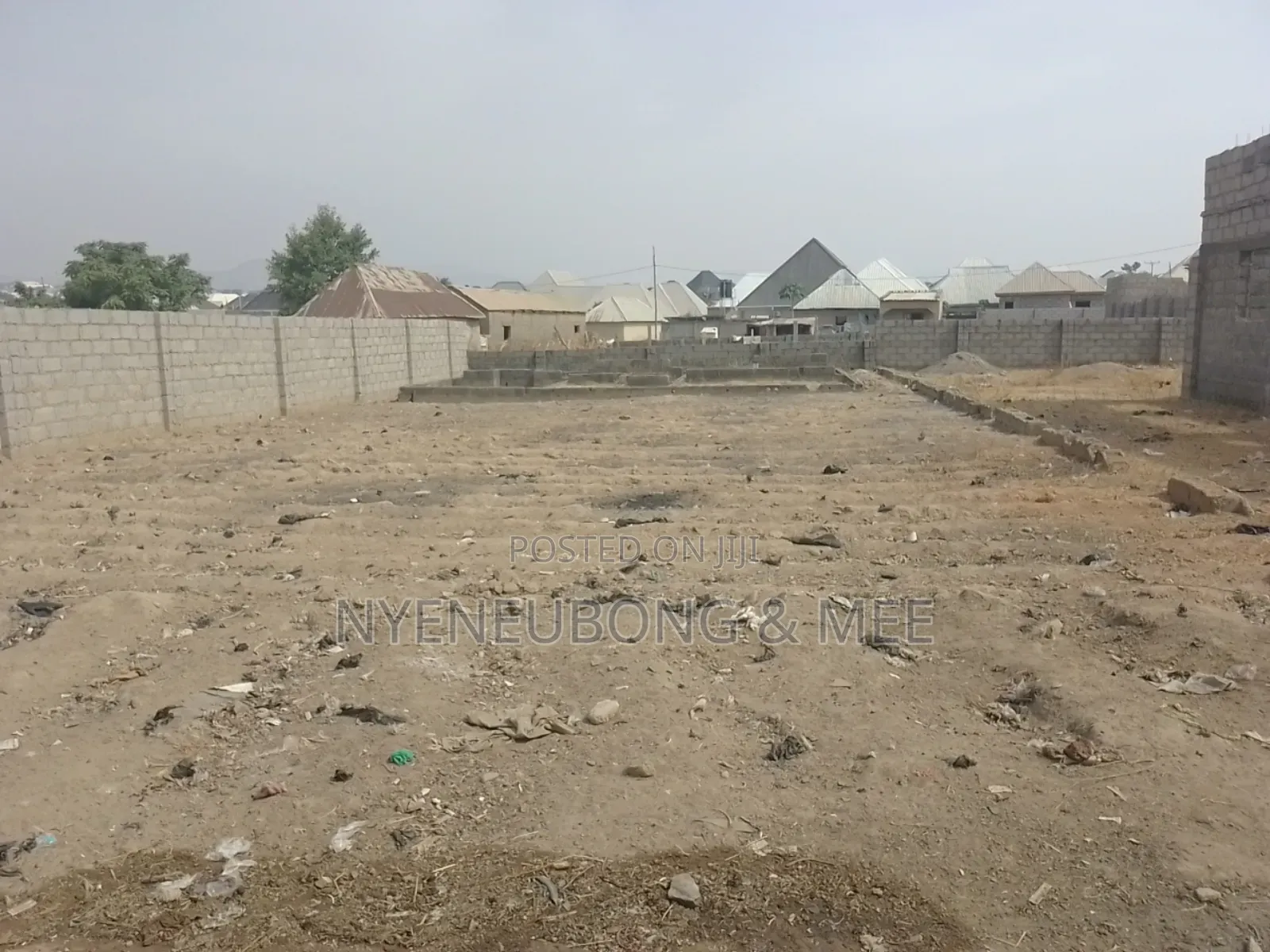 Land For Sale in Karu