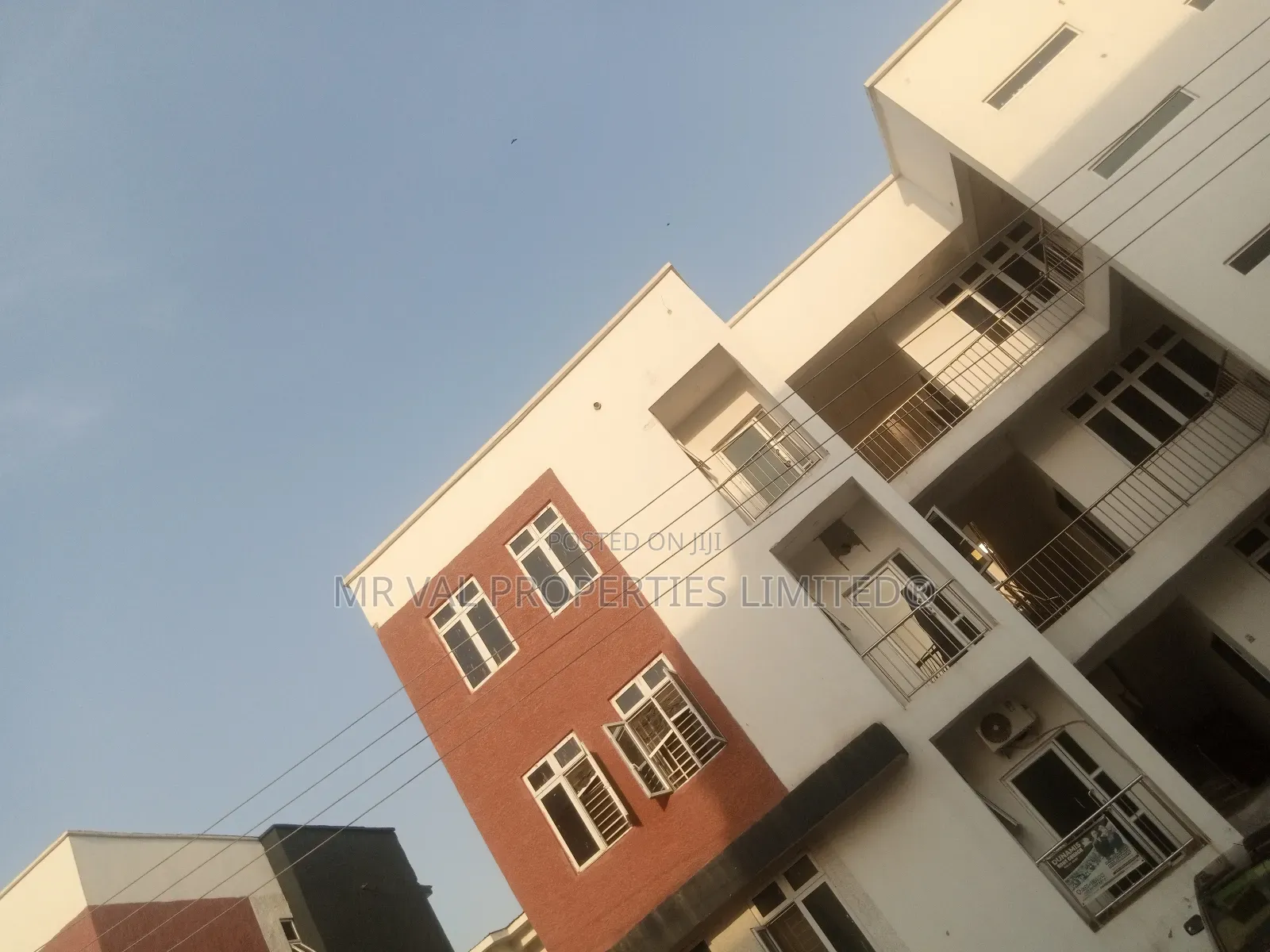2bdrm Apartment in Gwarinpa for sale in Gwarinpa