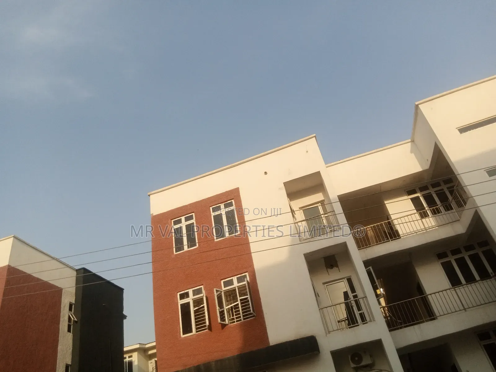 2bdrm Apartment in Gwarinpa for sale in Gwarinpa