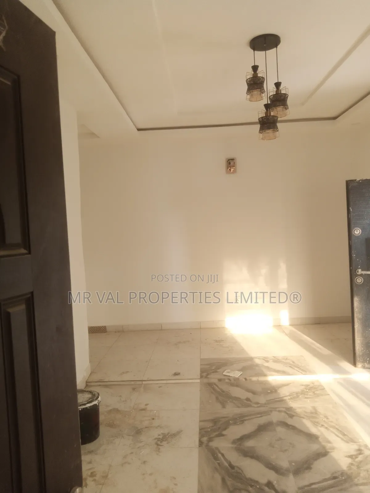 2bdrm Apartment in Gwarinpa for sale in Gwarinpa