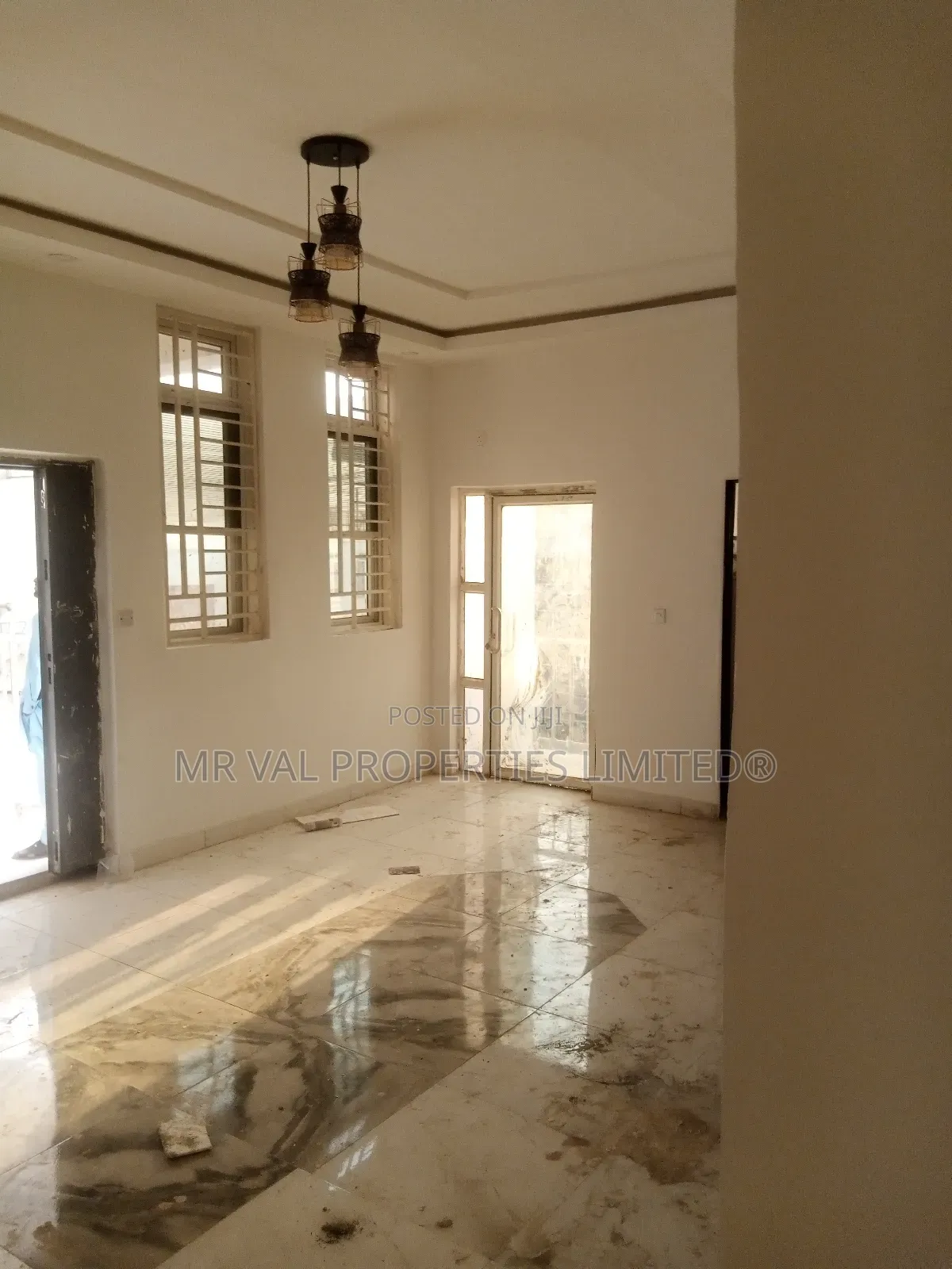 2bdrm Apartment in Gwarinpa for sale in Gwarinpa