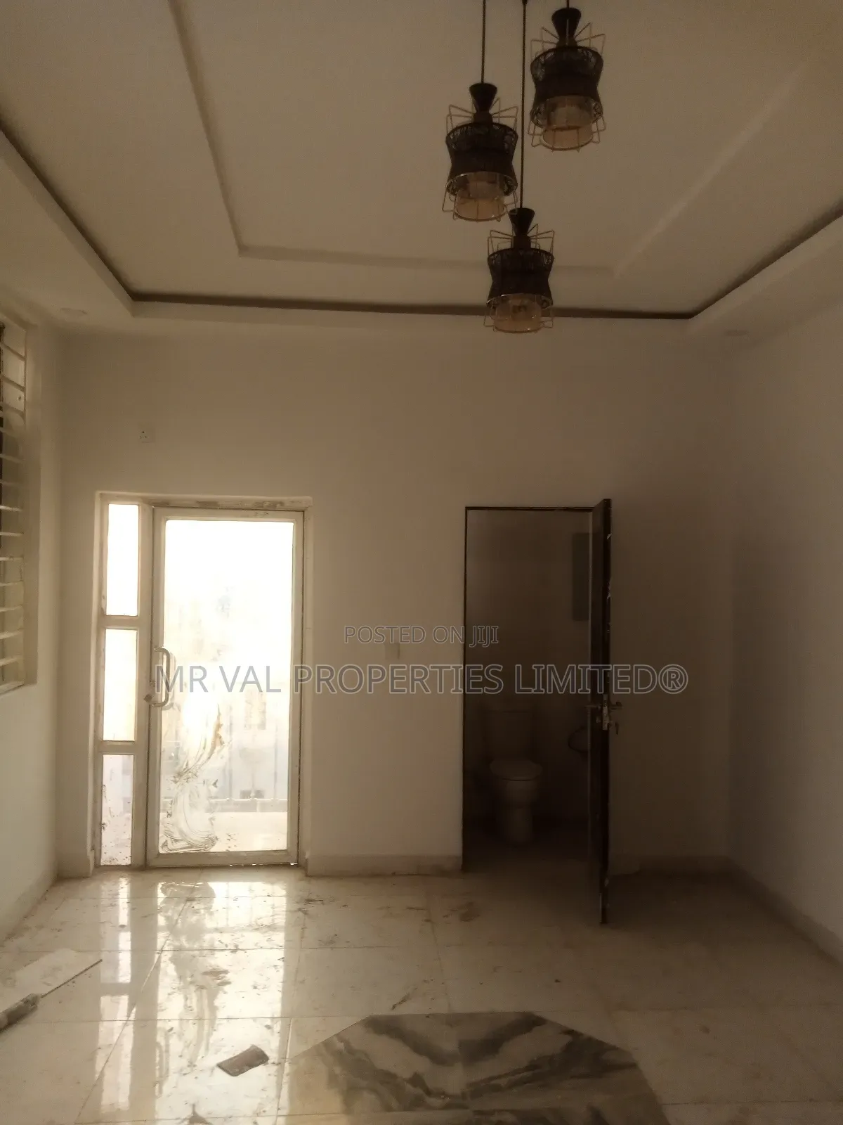 2bdrm Apartment in Gwarinpa for sale in Gwarinpa