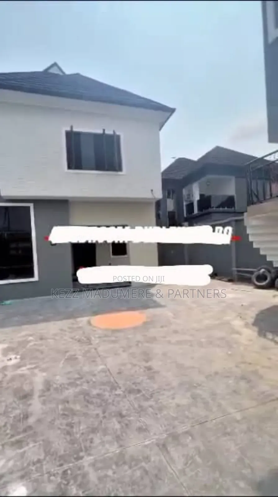 4bdrm Duplex in Dr Peter Odili Trans for sale in Trans Amadi