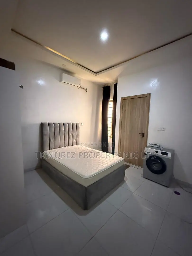Studio Apartment in Dpk Estate, Lekki for rent in Lekki