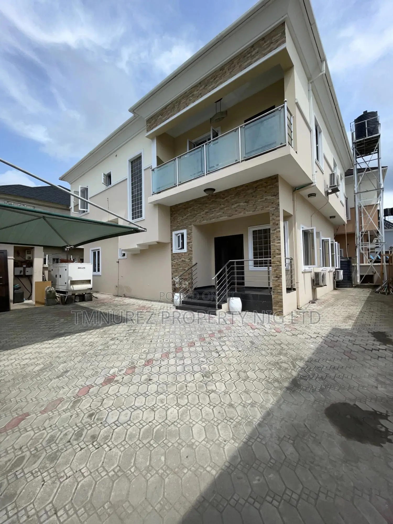 Studio Apartment in Dpk Estate, Lekki for rent in Lekki