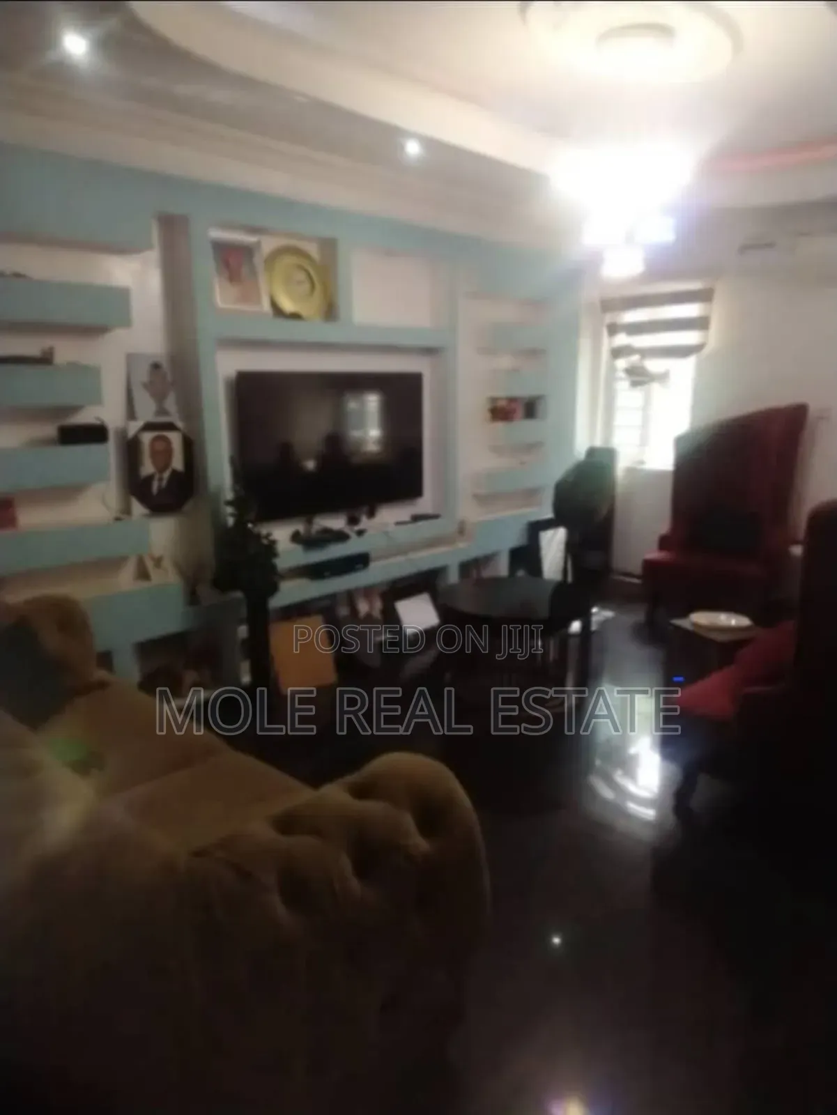 3bdrm Apartment in Iguando, Ikotun/Igando for sale in Ikotun/Igando