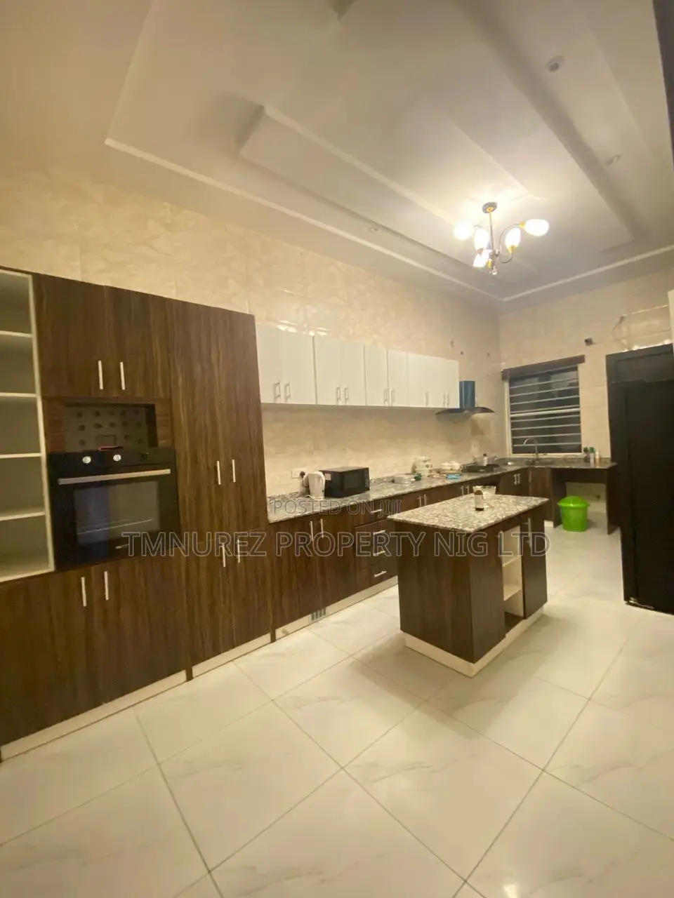 Furnished Studio Apartment in Orchild, Lekki for rent in Lekki