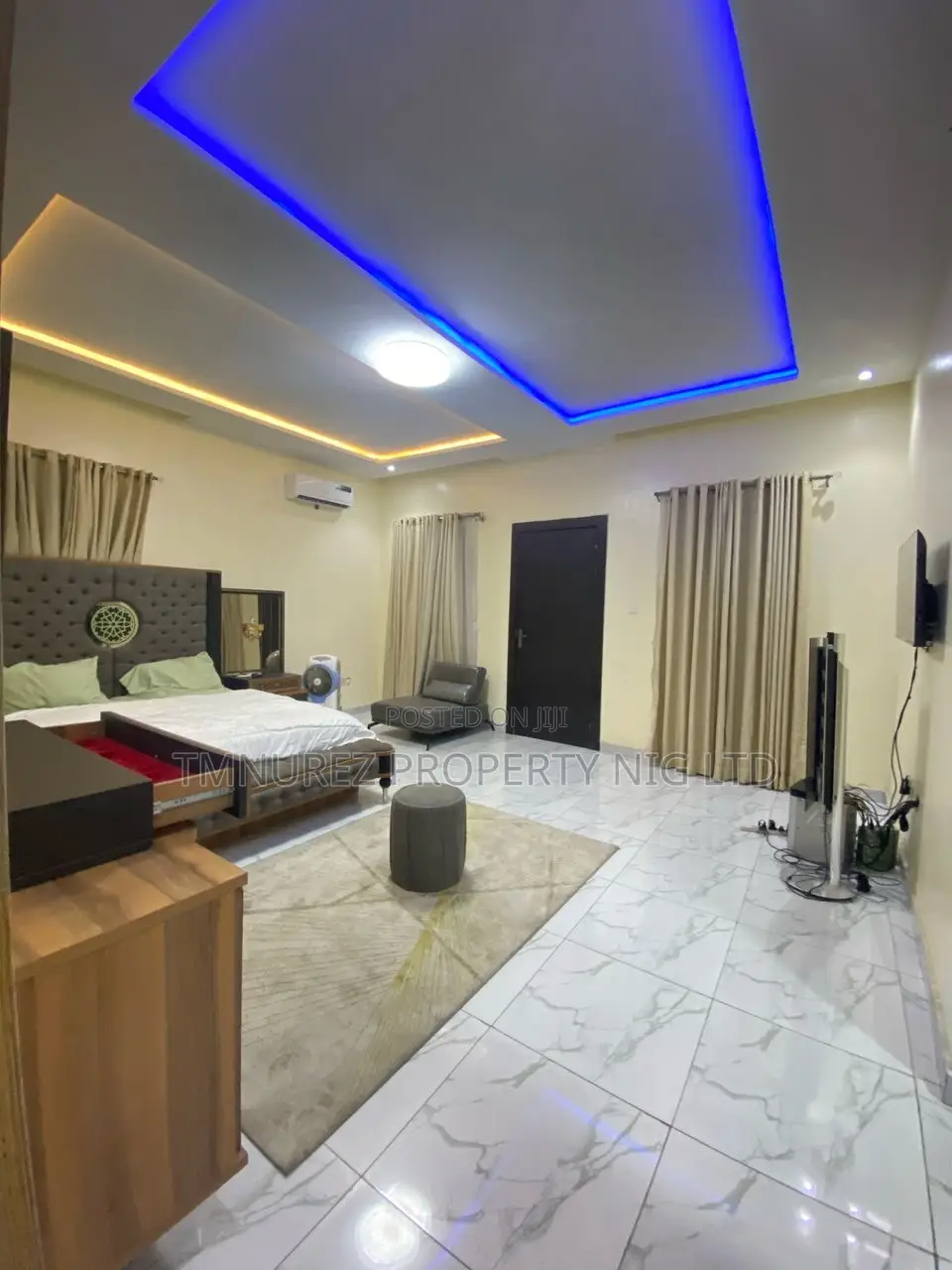 Furnished Studio Apartment in Orchild, Lekki for rent in Lekki