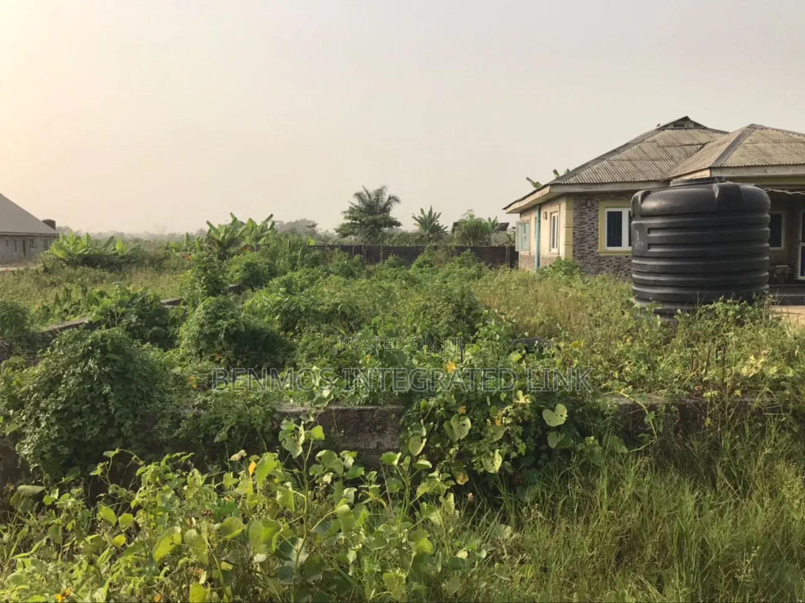 3bdrm House in Oloja Estate, Ikorodu for Sale in Ikorodu