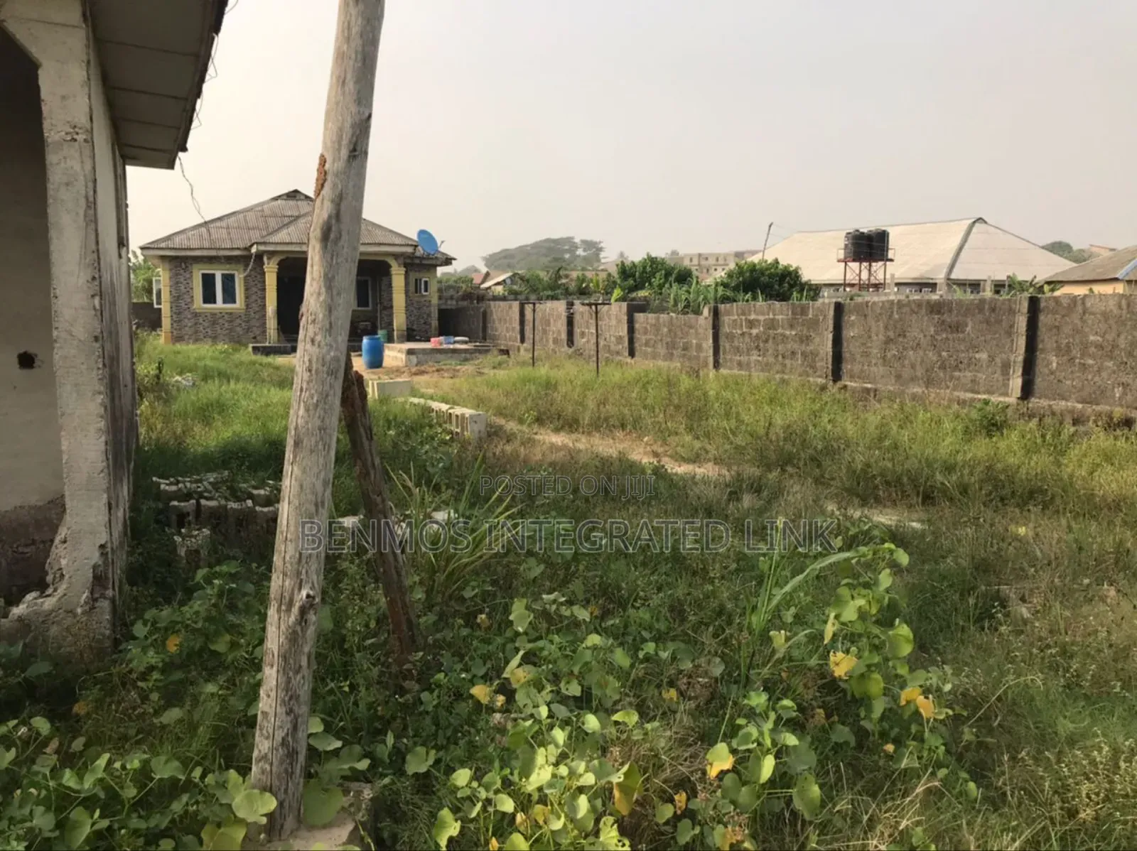 3bdrm House in Oloja Estate, Ikorodu for Sale in Ikorodu