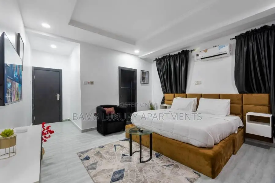 The Haven 2 Our 4 Bedroom Duplex With Snooker in Lekki Phase 1