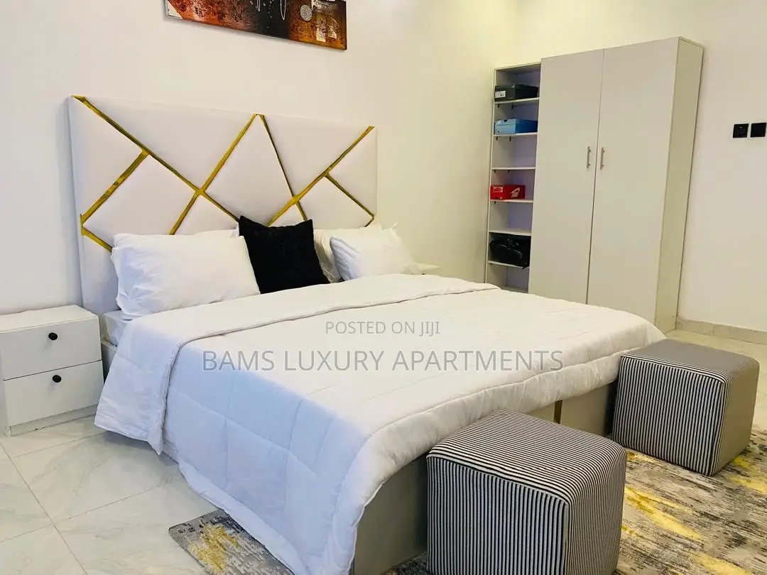 The Crescent Apartment in Lekki Phase 1