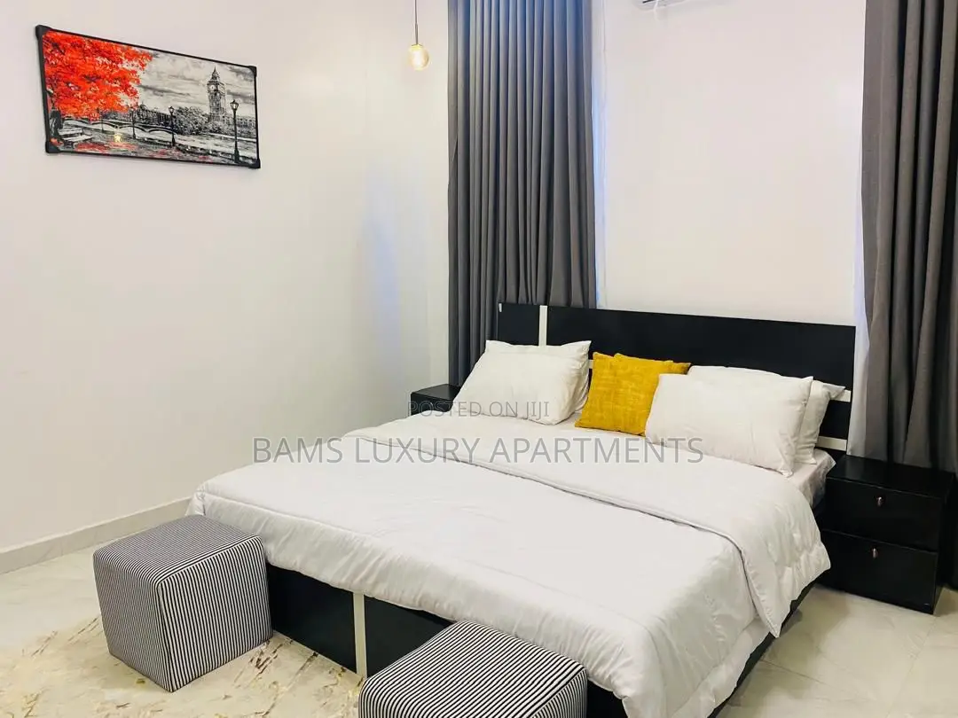 The Crescent Apartment in Lekki Phase 1
