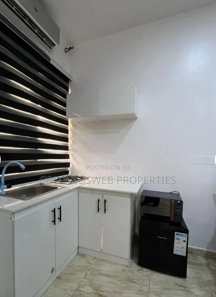 1bdrm Apartment in Orchid, Lekki for rent in Lekki