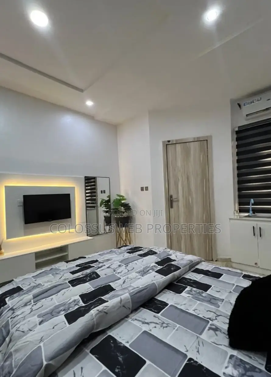 1bdrm Apartment in Orchid, Lekki for rent in Lekki