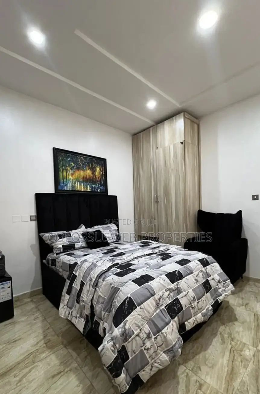 1bdrm Apartment in Orchid, Lekki for rent in Lekki