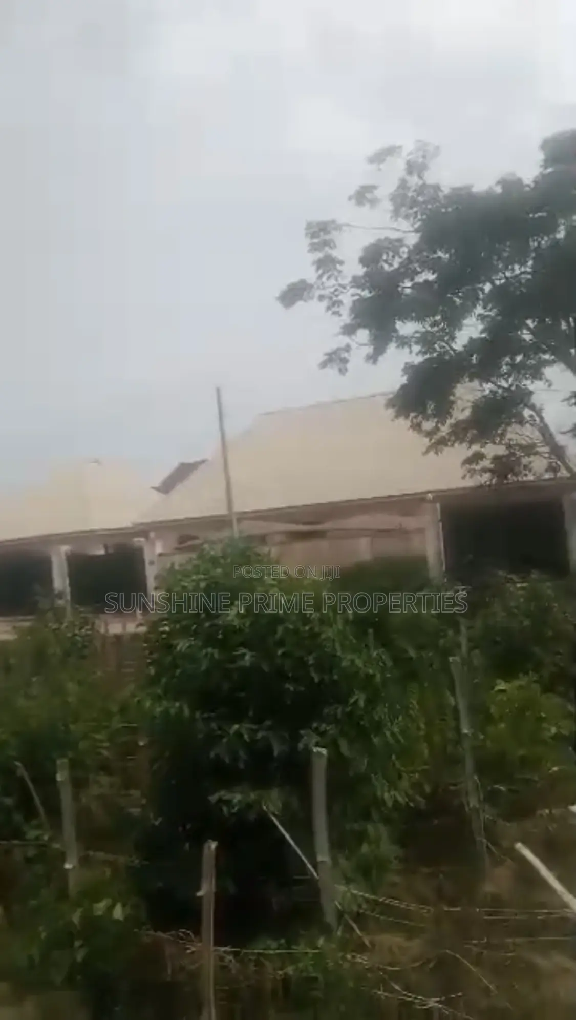 Two Plot Land at Alagbaka Extension in Akure