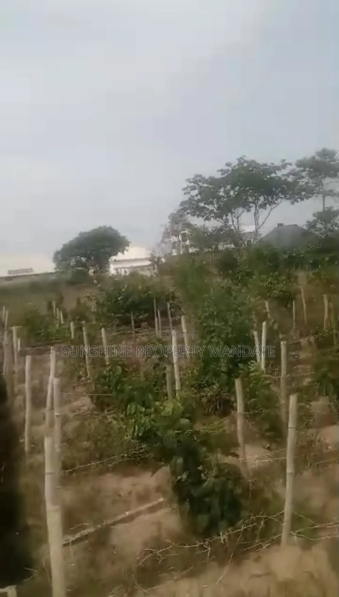 Two Plot Land at Alagbaka Extension in Akure