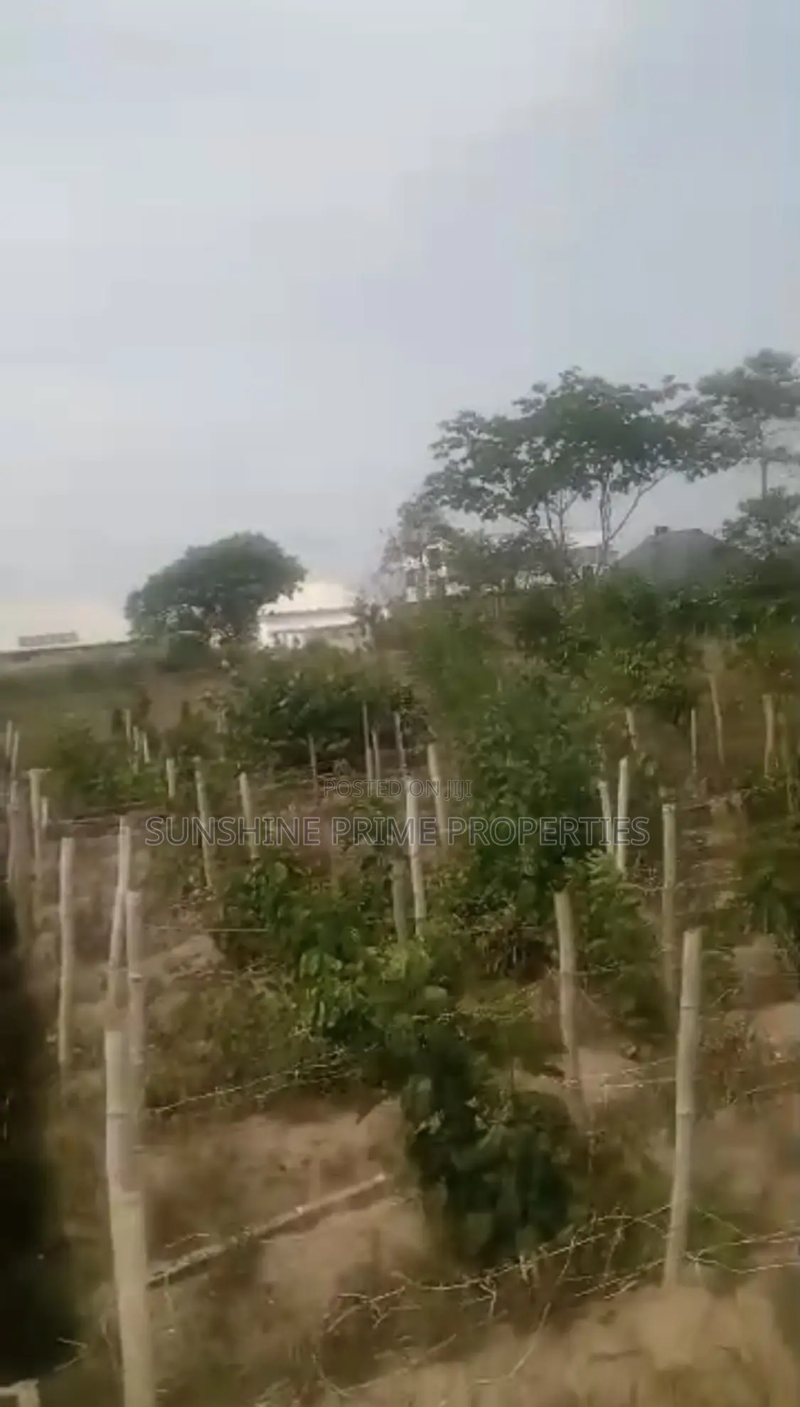 Two Plot Land at Alagbaka Extension in Akure