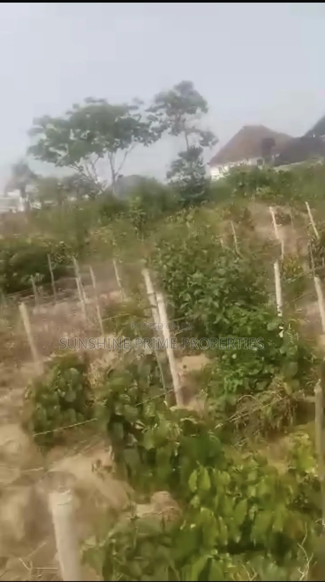 Two Plot Land at Alagbaka Extension in Akure