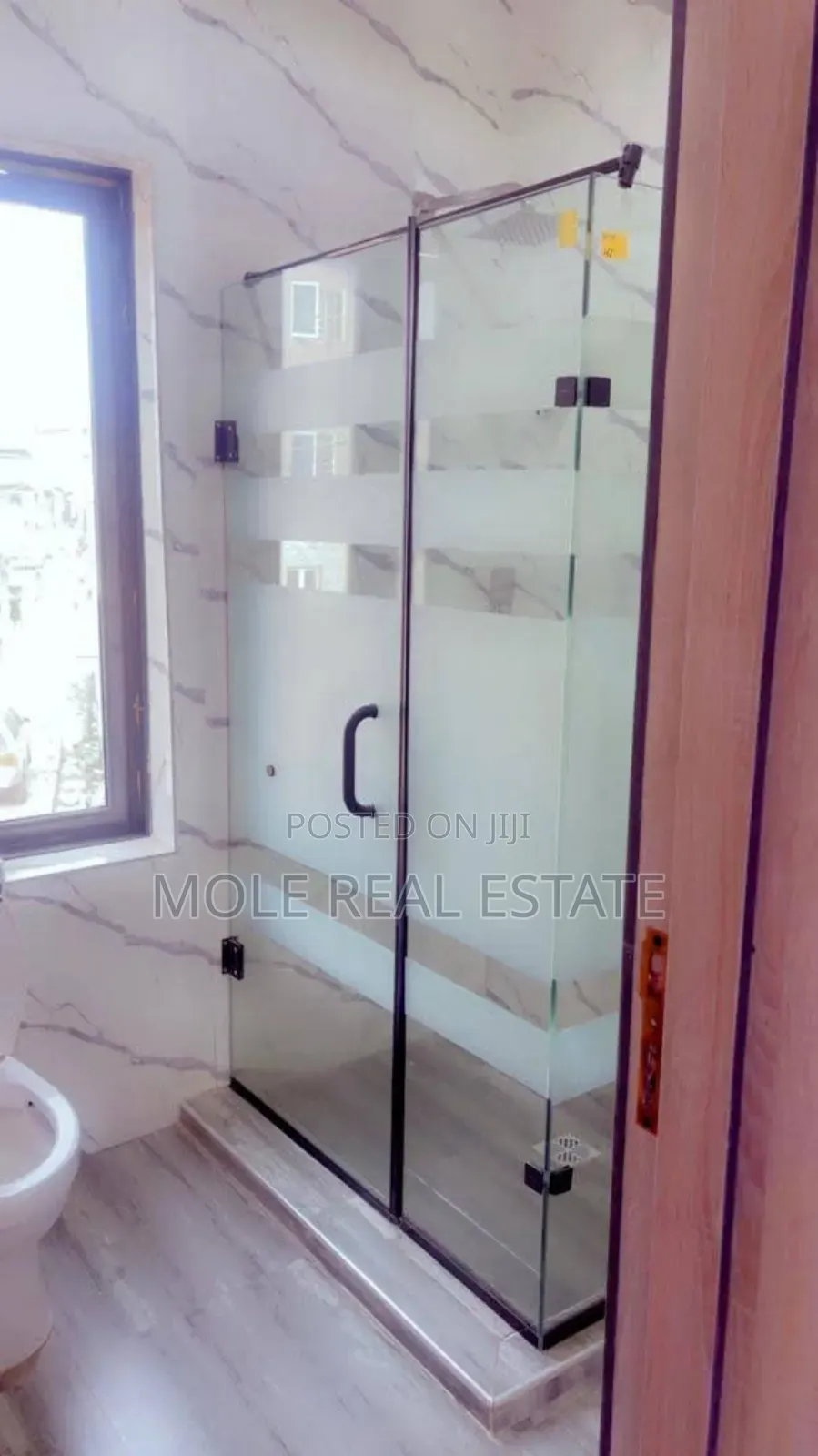 New Luxery 4 Bed Semi Detached Ogudu Gra Lagos in Ogudu GRA