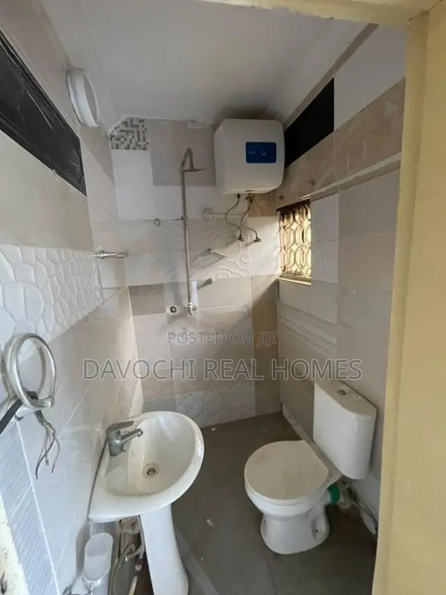 Mini Flat in Ologolo for rent in Ologolo