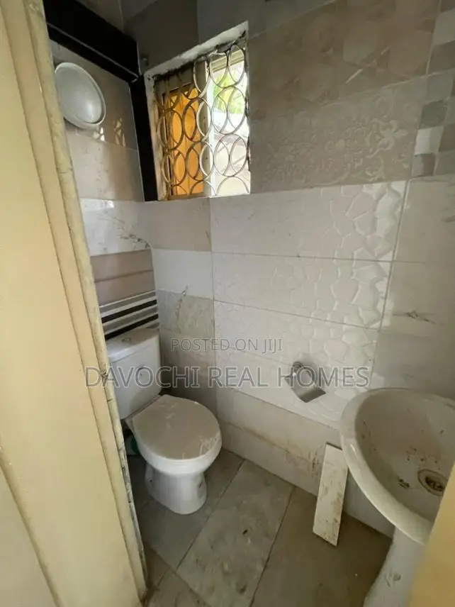 Mini Flat in Ologolo for rent in Ologolo