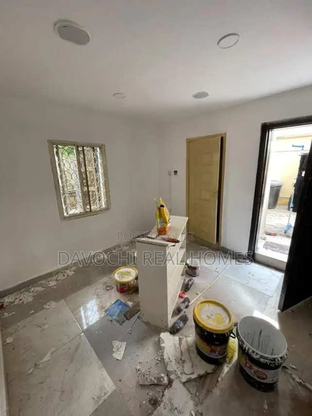 Mini Flat in Ologolo for rent in Ologolo