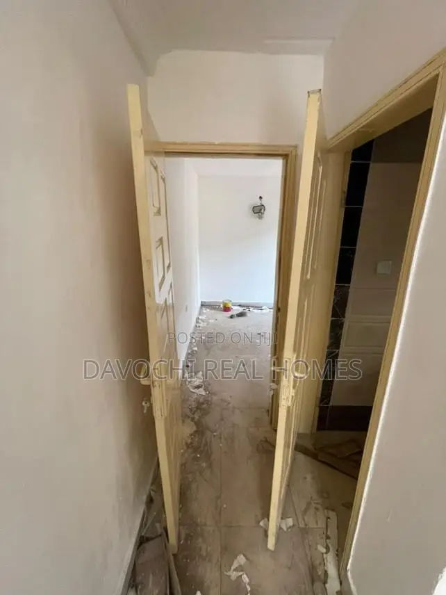 Mini Flat in Ologolo for rent in Ologolo