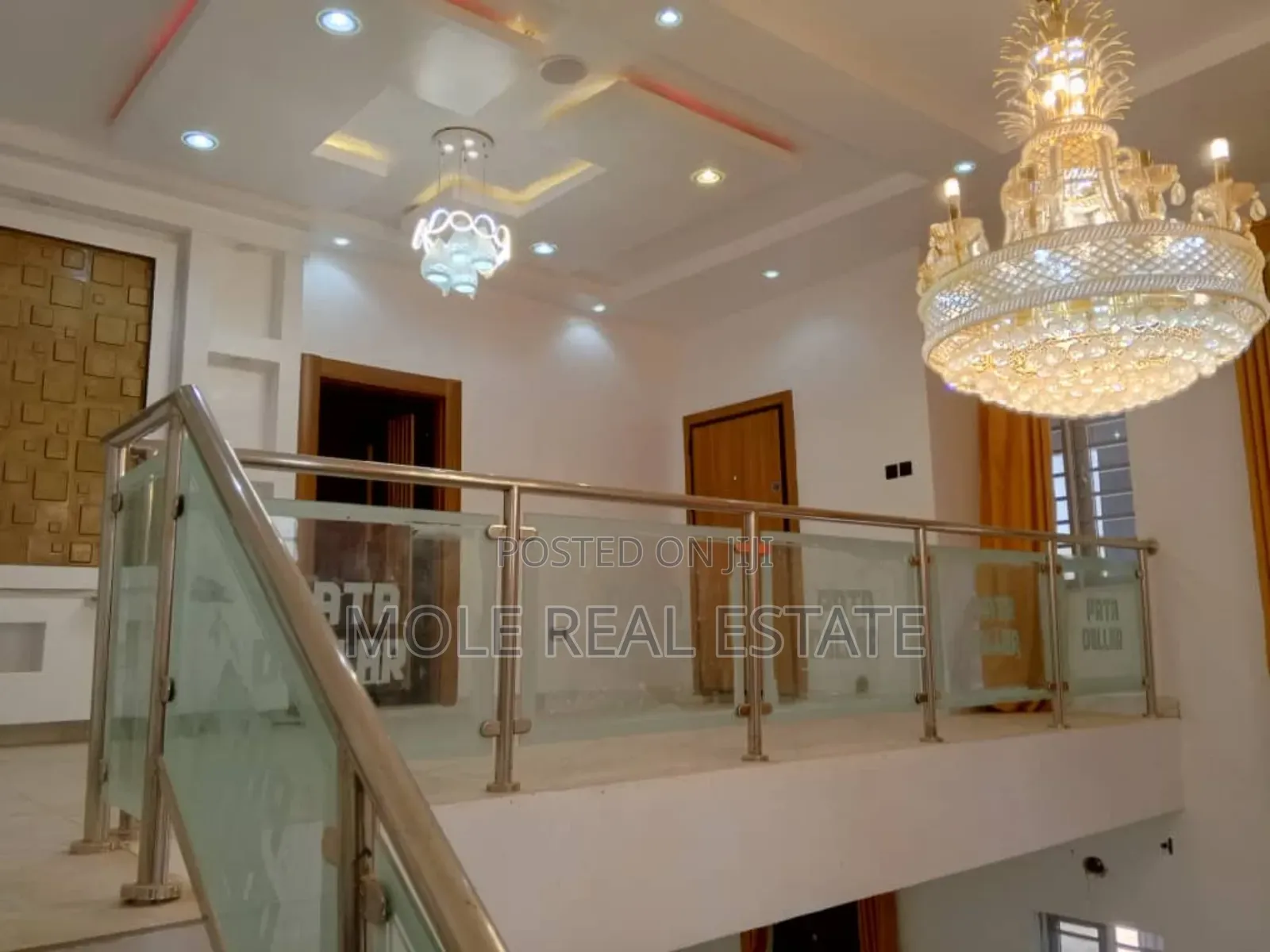 3bdrm Block of Flats in Leki, Lekki Phase 1 for sale in Lekki Phase 1
