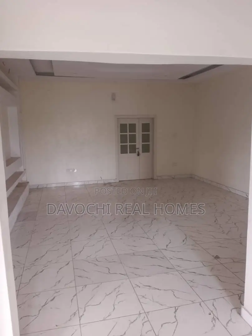 3bdrm Apartment in Hopeville Estate, for rent in Sangotedo