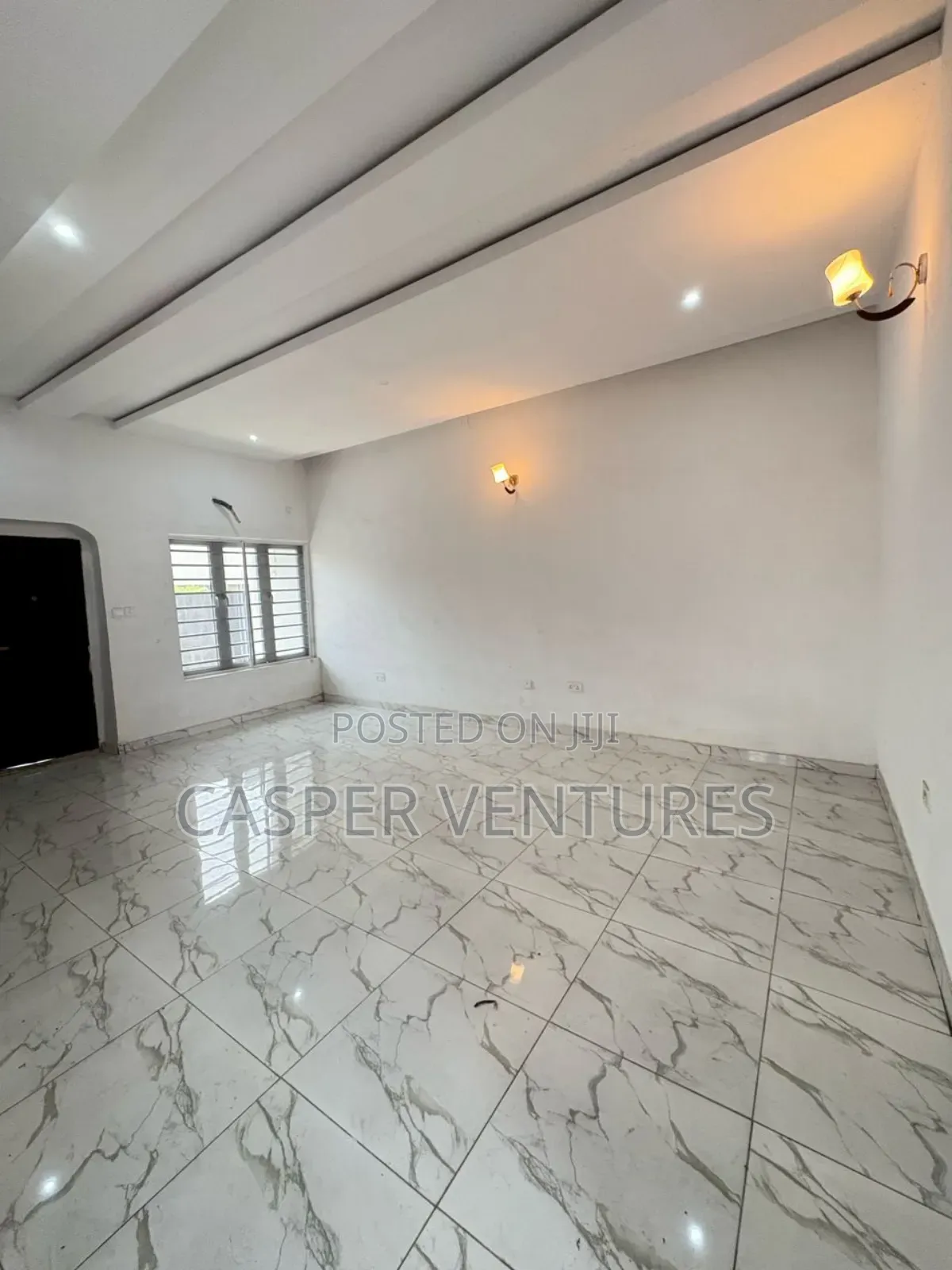 Studio Apartment in Royal View, Ikota for rent in Ikota